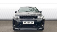 Land Rover Discovery Sport 2.0 D200 Urban Edition 5dr Auto [5 Seat] Diesel Station Wagon